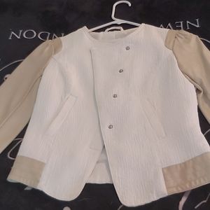 Women's jaket